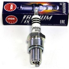 NGK Ktm SX 125 BR9EIX  İridium Buji (1998-2007)
