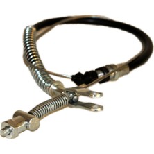 CHOOPER 250 V-motor Arka Fren Teli(1999-2016)