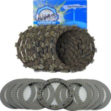 Kawasaki ZX-10 R NINJA NHC Debriyaj Balata Saclı Set(2008-2016)