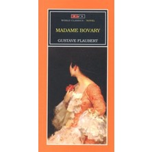 Madame Bovary (İngilizce)