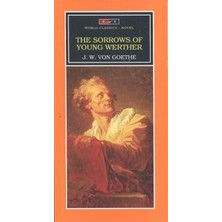 The Sorrows Of Young Werther