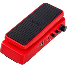 Joyo Wah2 Multimode Wah Pedalı