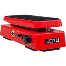 Joyo Wah2 Multimode Wah Pedalı