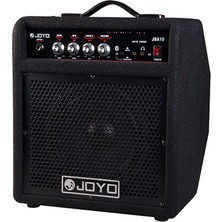 Joyo JBA10 10W Bas Gitar Amplifikatörü