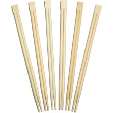 Dolphin Bambu Çin Çubuğu Chopsticks 23 cm - 100'lü