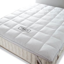 Penelope Piume Classic Uyku Pedi Çift Kişilik 160x200+5 cm