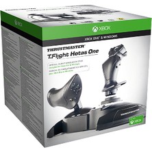 Thrustmaster T.flight Hotas One Uçuş Simülatörü