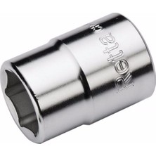 Retta 1/2 Kısa Lokma 16 mm RTL0116