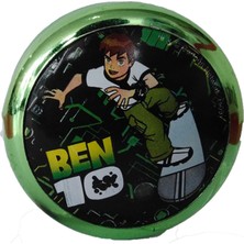 Giochi Preziosi Ben 10 Yoyo Işık Efektli Yoyo