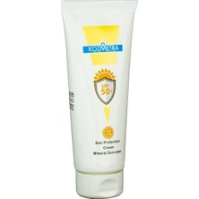 Kozmetra Mi̇Neralli̇ 50 Spf Güneş Kremi̇
