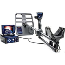 Nokta Dedektör Deephunter Standart