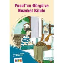 Yusufun Görgü ve Nezaket Kitabı - Neslihan Beyhan