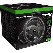 Thrustmaster Tmx Ffb Yarış Direksiyonu(Pc/xone)