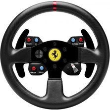 Thrustmaster Ferrari 458 Challenge Wheel Add-On Direksiyon Simidi