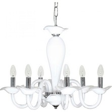 Tavcam Zümra Opal 6'lı Salon Avize