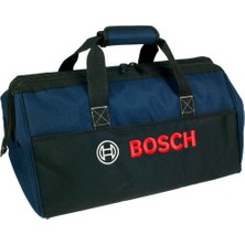 Bosch Bez Takım Alet Çantası Africa Bag