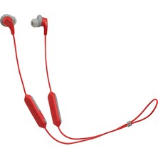 JBL Endurance Run Mikrofonlu Kulakiçi Kablosuz Kırmızı Kulaklık