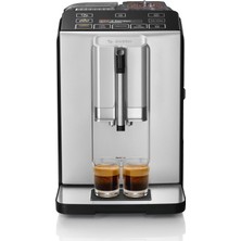 Bosch TIS30321RW 300 Tam Otomatik Kahve Makinesi