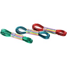 DECOBELLA® Çelik Çamaşır İpi 10 m