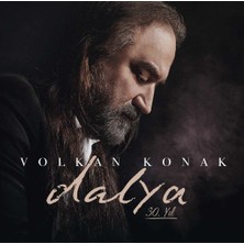 DMC - Volkan Konak / Dalya (CD)