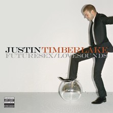 Justin Timberlake - Futuresex / Lovesounds - Plak