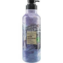 Mojito Hair Shampoo-No Salt Tuzsuz 2850 ml