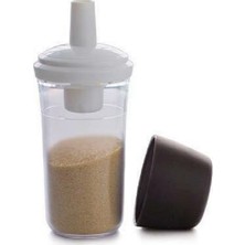 Tupperware Kri̇stali̇n Serp Şek 300 ml ( Şekerli̇k ) Hsgl