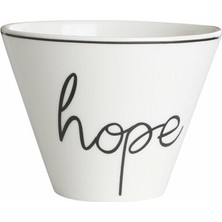 Porland Hope Serisi Hope Kase 10 cm