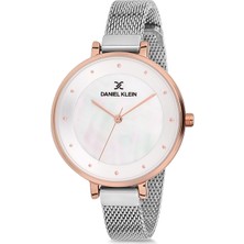 Daniel Klein 8680161749424 Kadın Kol Saati