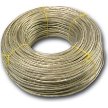 Aydın Anadolu Çelik Halat 10 mm