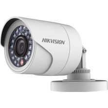 Haikon-2 MP-1080P-4LÜ-500GB-BULLET Güvenli̇k Kamerasi Seti̇