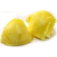 Göksubey Sadeyağ(Eri̇mi̇ş Tereyaği) 1 kg Pet Kova