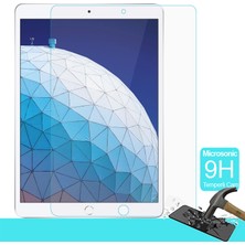 Microsonic Apple iPad Air 3 10.5'' 2019 (A2152-A2123-A2153-A2154) Temperli Cam Ekran Koruyucu