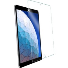 Microsonic Apple iPad Air 3 10.5'' 2019 (A2152-A2123-A2153-A2154) Temperli Cam Ekran Koruyucu