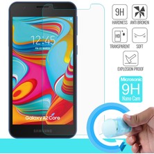 Microsonic Samsung Galaxy A2 Core Nano Cam Ekran Koruyucu