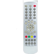 Tayfun Arçeli̇k Beko LCD Updateli̇ Kumanda (IX1187)