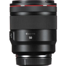 Canon Rf 50Mm F/1.2L Usm Lens