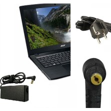 Baftec Acer Adp 65JH DB 19V 3.42A 65W 5.5mm 1.7mm Notebook Adaptörü