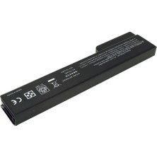 Alfamaks Hp Elitebook 8460P 8460W 8470P Batarya Pil
