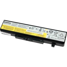 Alfamaks Lenovo Ideapad Y480,Y580 Batarya Pil
