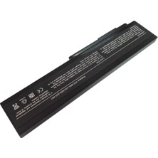 Alfamaks Asus N53JT, N53JV, N53JX, N53N Batarya Pil