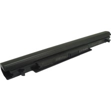 Alfamaks Asus K56, K56C, K56CA, K56CB, K56CM, K56V Batarya Pil