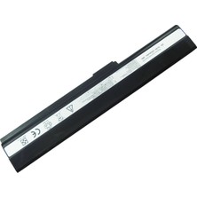 Alfamaks Asus K52D, K52DE, K52DR, K52DY, K52F, K52J, Batarya Pil