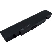 Alfamaks Samsung NP-R580I, R580V, R580VE Batarya Pil