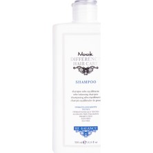 Nook Difference Hair Care Re-Balance Shampoo 500ML