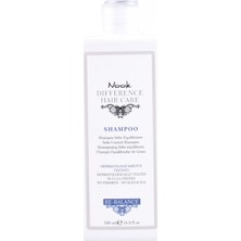 Nook Difference Hair Care Re-Balance Shampoo 500ML