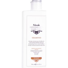 Nook Difference Hair Care Repair Shampoo 500ML