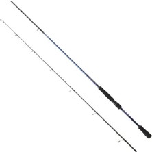 Daiwa Team X45 Hvf NanoPlus 244Cm 7-28Gr Spin Olta Kamışı