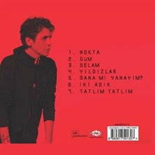 Ersay Üner - Nokta (CD)