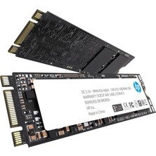 HP S700 120GB 555MB-470MB/s M.2 Sata SSD 2LU78AA